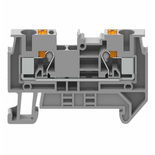 REB-B2C-GY Adam Tech  Canale guida DIN