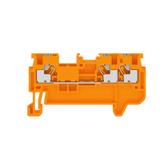 REB-B3A-OR Adam Tech  Canale guida DIN