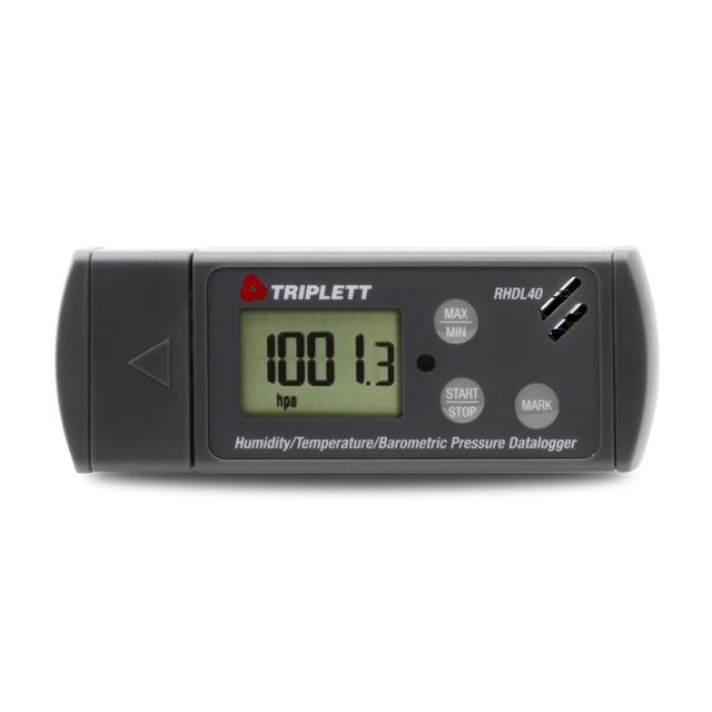RHDL40-NIST Triplett  Thermometers