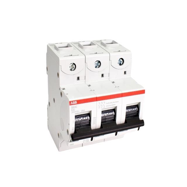 S803C-K20 Galco Industrial Electronics Disjoncteurs
