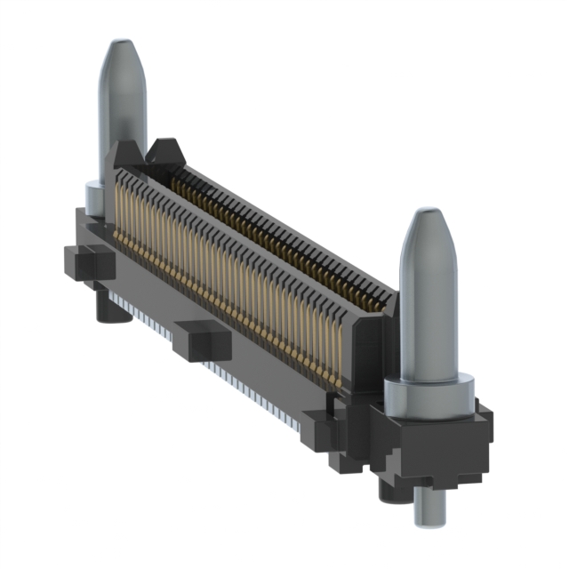 SEAM8-40-S02.0-S-04-3-GP Samtec Inc.  Arrays Edge Type Mezzanine (Board to Board)