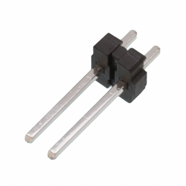 26481020 Molex  Embases à broches mâles