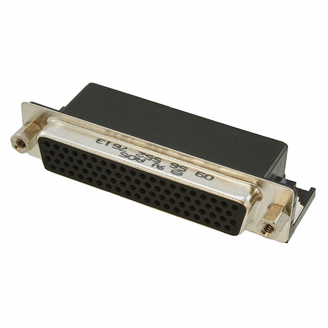 9565525613 HARTING  D-Sub Connector Assemblies