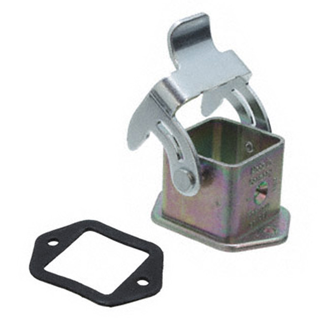 9620030301 HARTING  Heavy Duty Connector Housings Hoods Bases