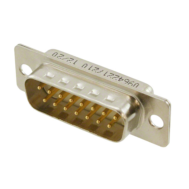 9642217210 HARTING  Gruppi di connettori D-Sub
