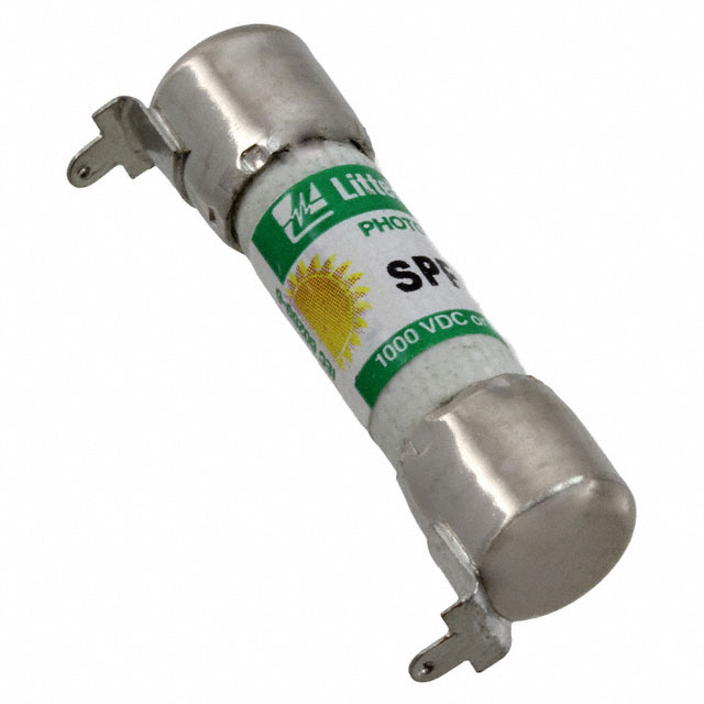 0SPF020.HXR Littelfuse Inc. Fusibles eléctricos especiales
