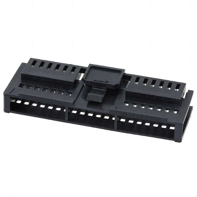 1-104500-0 TE Connectivity AMP Connectors  Rectangular Connector Accessories