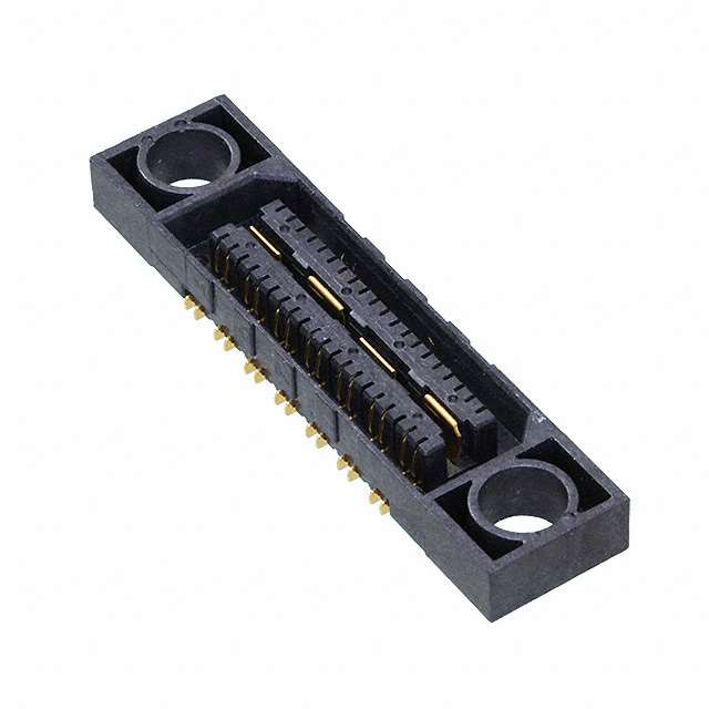 1-1658071-1 TE Connectivity AMP Connectors  Matrices de type bord Mezzanine (carte à carte)