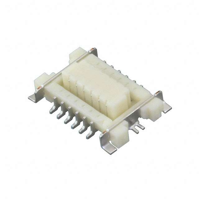 1-179396-2 TE Connectivity AMP Connectors  Matrices de type bord Mezzanine (carte à carte)