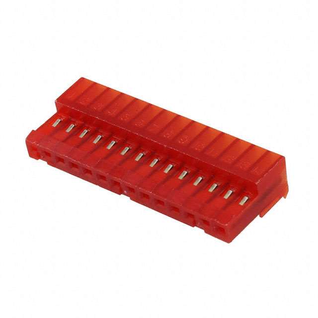 1-641237-4 TE Connectivity AMP Connectors  Free Hanging Panel Mount