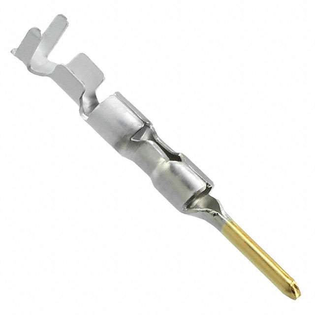 1-794218-0 TE Connectivity AMP Connectors  Rectangular Connector Contacts