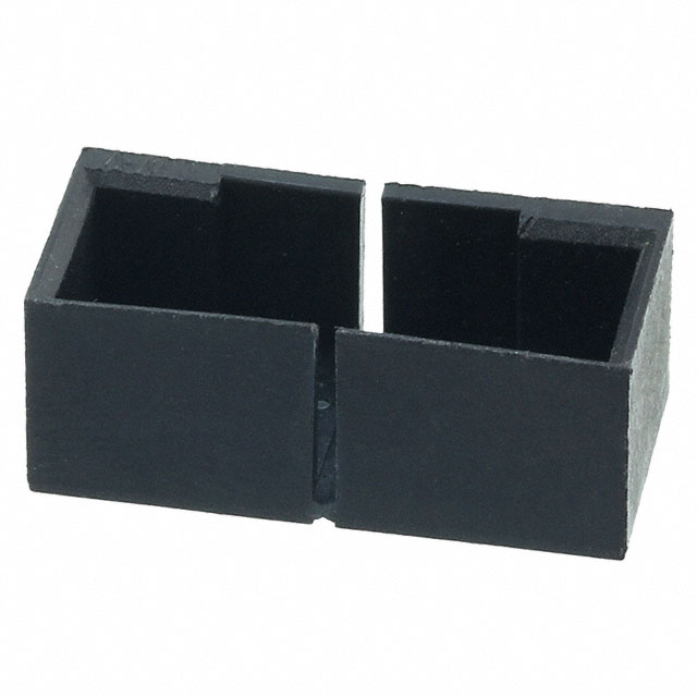 102114-1 TE Connectivity AMP Connectors  Accessoires de connecteur rectangulaire