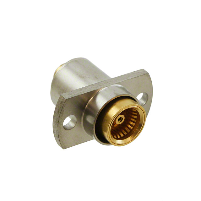 1059456-1 TE Connectivity AMP Connectors  Conjuntos de conectores coaxiales (RF)