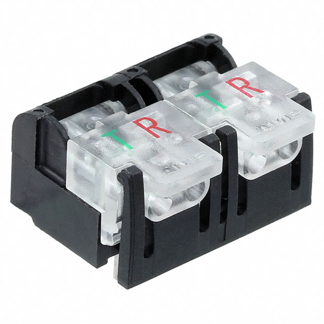 1339305-1 TE Connectivity AMP Connectors  Carte en fil direct à la carte