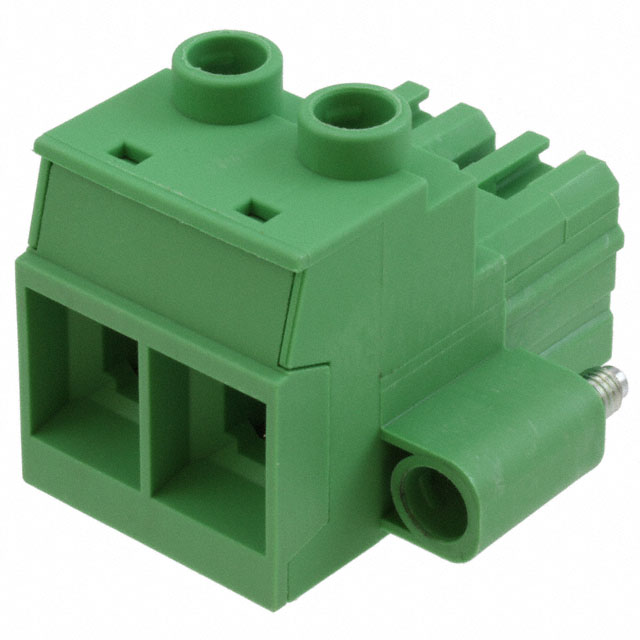 1762592 Phoenix Contact  Headers Plugs and Sockets