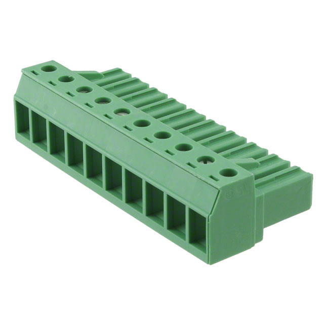 1804988 Phoenix Contact  Conectores y tomas de corriente