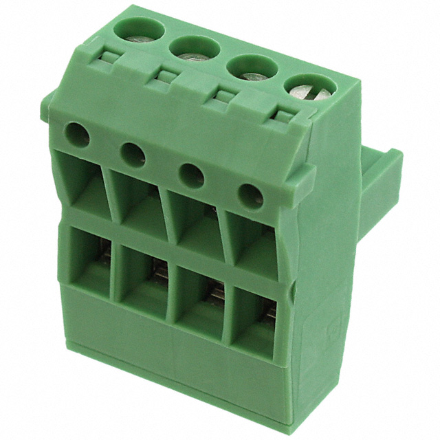 1853036 Phoenix Contact  Embases, fiches et prises