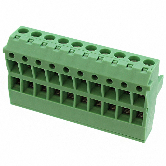 1853094 Phoenix Contact  Spine e prese di testa