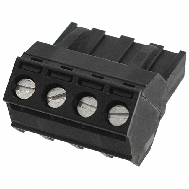 1863712 Phoenix Contact  Headers Plugs and Sockets