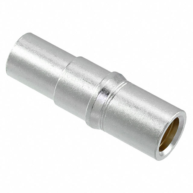 1871132-2 TE Connectivity AMP Connectors  Contacts de connecteur rectangulaires