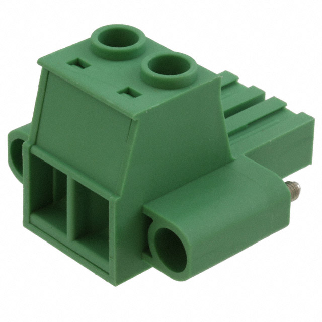 1967456 Phoenix Contact  Spine e prese di testa