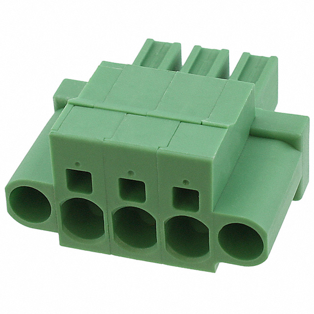 1996139 Phoenix Contact  Headers Plugs and Sockets