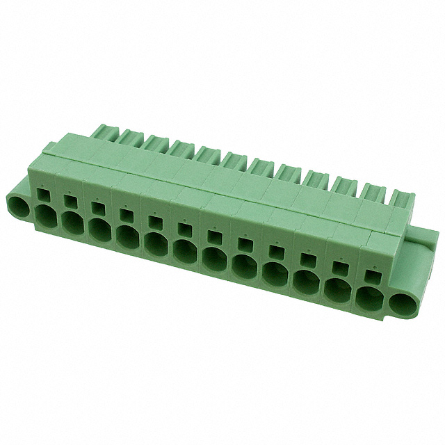 1996223 Phoenix Contact  Spine e prese di testa