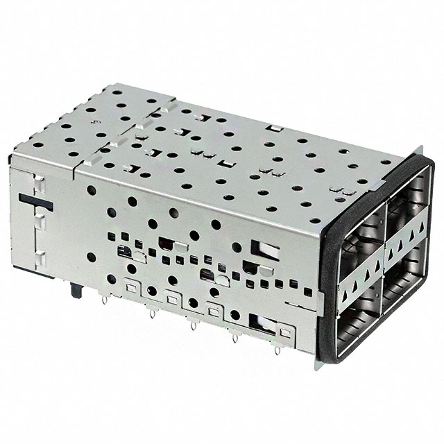 2214574-8 TE Connectivity AMP Connectors  Gruppi di connettori collegabili