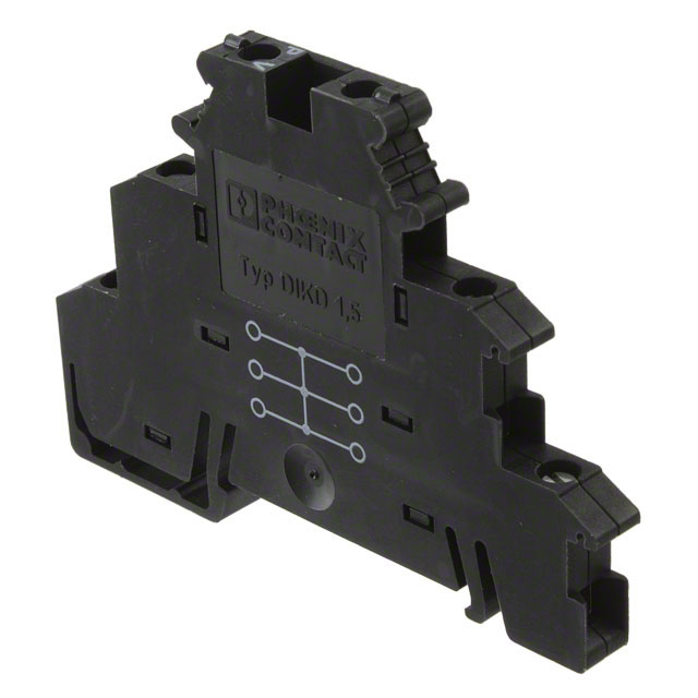 2715571 Phoenix Contact  Canal de riel DIN