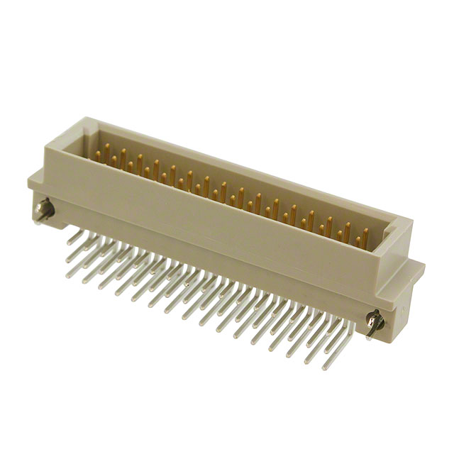 7-1393644-4 TE Connectivity AMP Connectors  DIN 41612