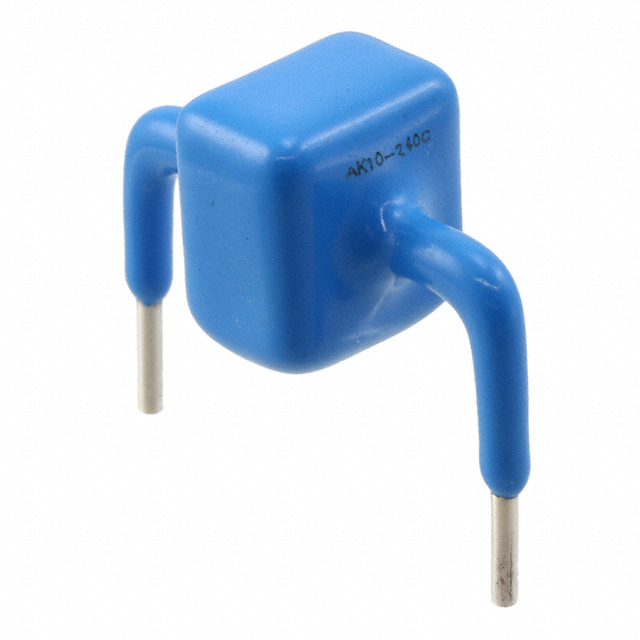 AK10-240C-BP Micro Commercial Co Diodes TVS