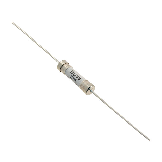 TR2-S505H-V-4-R Eaton - Electronics Division Fusibles