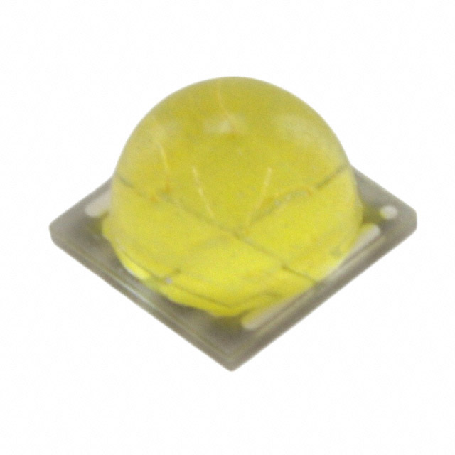 ELYI-K72C5-0LPGS-P6500 Everlight Electronics Co Ltd  Éclairage LED blanc
