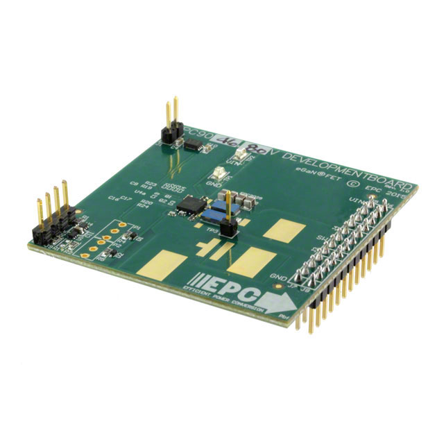 EPC9046 EPC  Cartes et kits d'évaluation et de démonstration