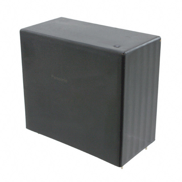 EZP-E1D156MTA Panasonic Electronic Components  Condensatori al tantalio e ai polimeri