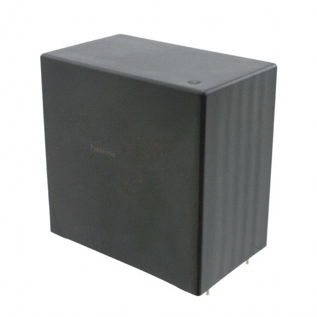 EZP-E1B356MTA Panasonic Electronic Components  Condensatori al tantalio e ai polimeri