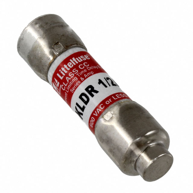 KLDR.500TXP Littelfuse Inc. Fusibili elettrici speciali