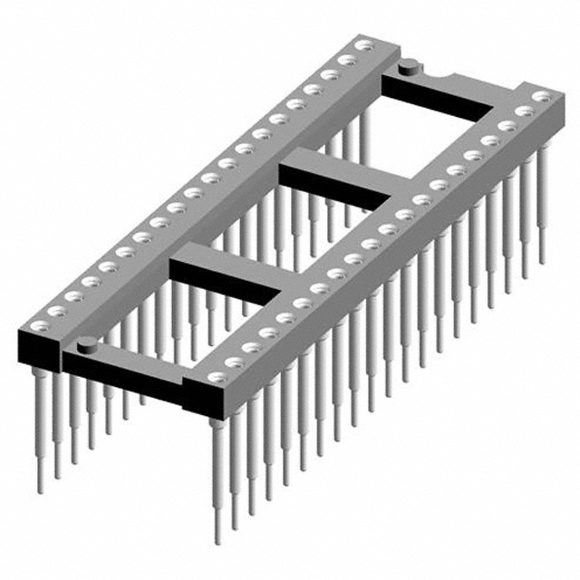 116-83-640-41-002101 Preci-Dip  Zoccoli IC