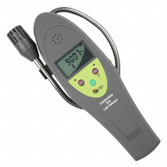 721 TPI (Test Products Int)  Environmental Testers