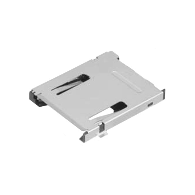 CB1G-10S-1.5H-PEJC2 Hirose Electric Co Ltd  PC Card Sockets