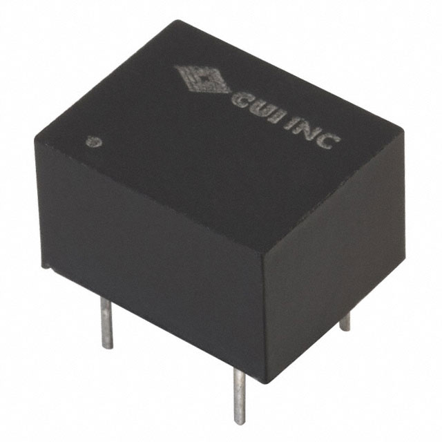 PDS1-S5-S5-D CUI Inc.  DC DC Converters