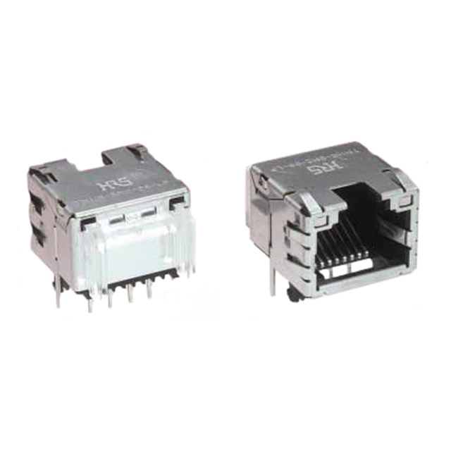 TM11R-5M2-88-LP(30) Hirose Electric Co Ltd  Jack per connettori modulari