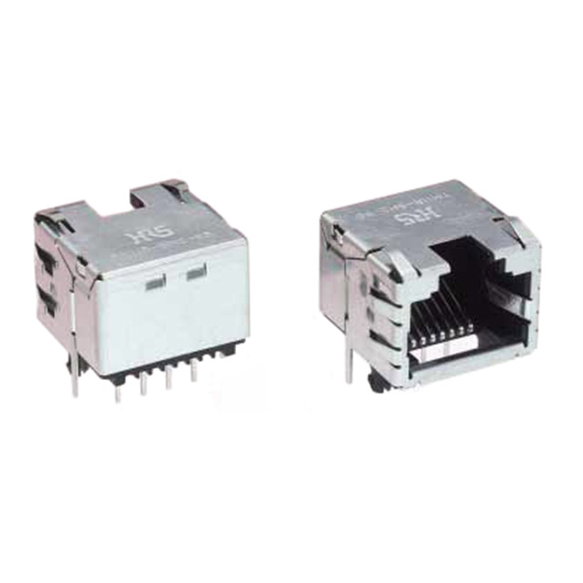TM11R-5M2-88(01) Hirose Electric Co Ltd  Modular Connector Jacks