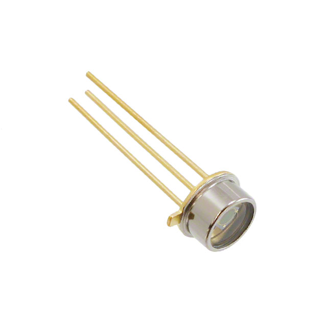 MTPD1346D-150 Marktech Optoelectronics  Photodiodes