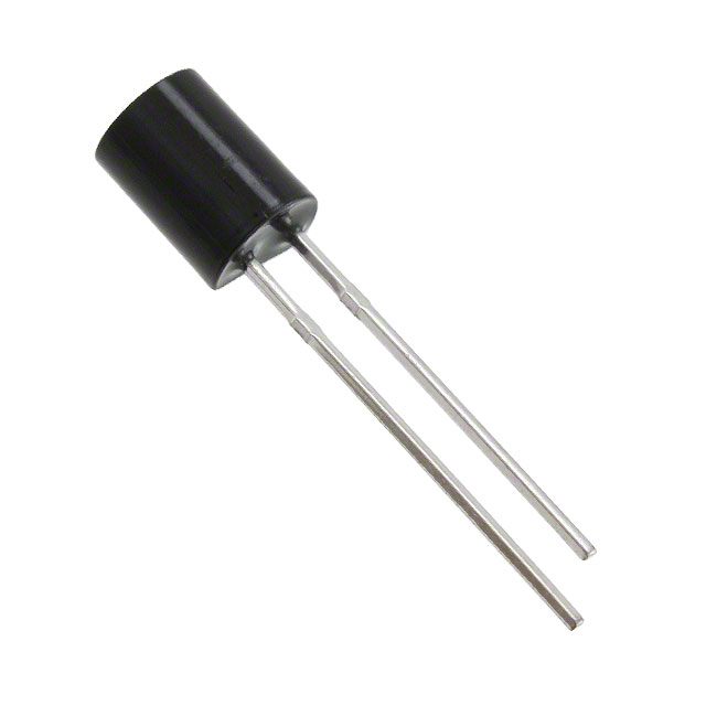 PD438B Everlight Electronics Co Ltd  Photodiodes