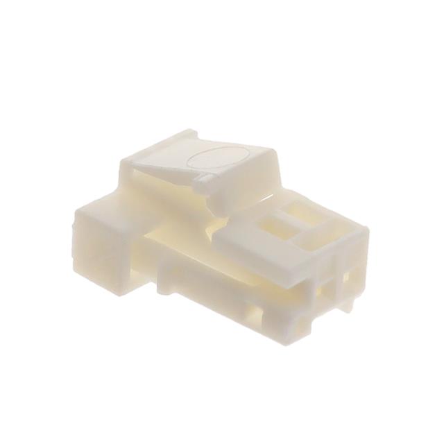 2-2138650-1 TE Connectivity AMP Connectors  Rectangular Connector Housings
