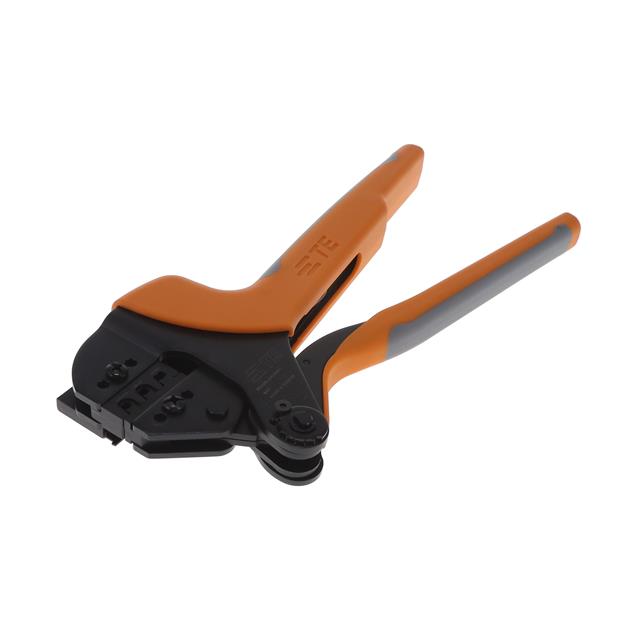 2063429-1 TE Application Tooling  Presse Applicatrici Crimpatrici