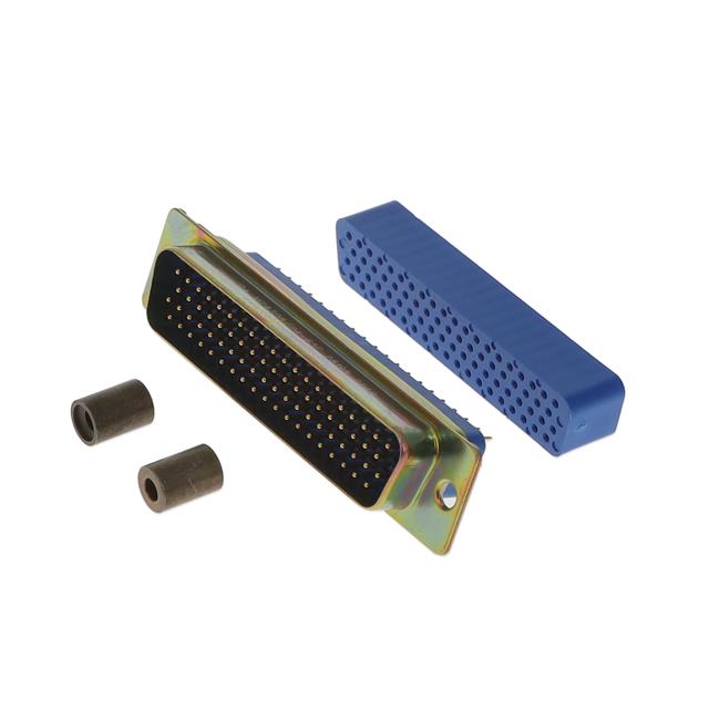 M24308/24-65F Amphenol Positronic  D-Sub-Steckverbinderbaugruppen