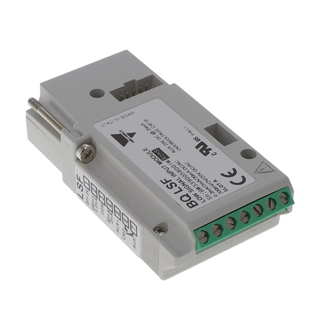 BQLSF Carlo Gavazzi Inc.  Panel Meter Accessories