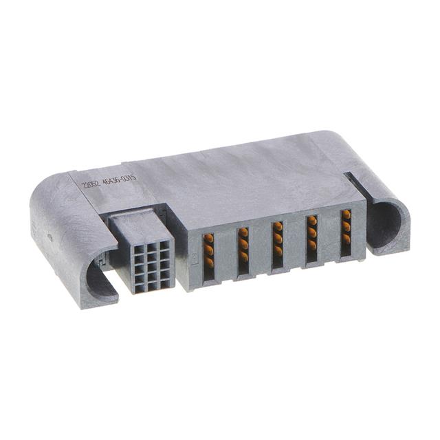 0464369315 Molex  Specializzato